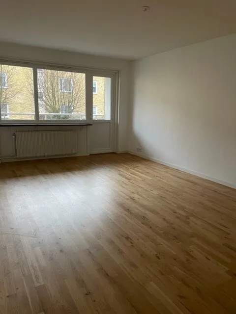 Hyreslägenhet på Olofström i olofstrom