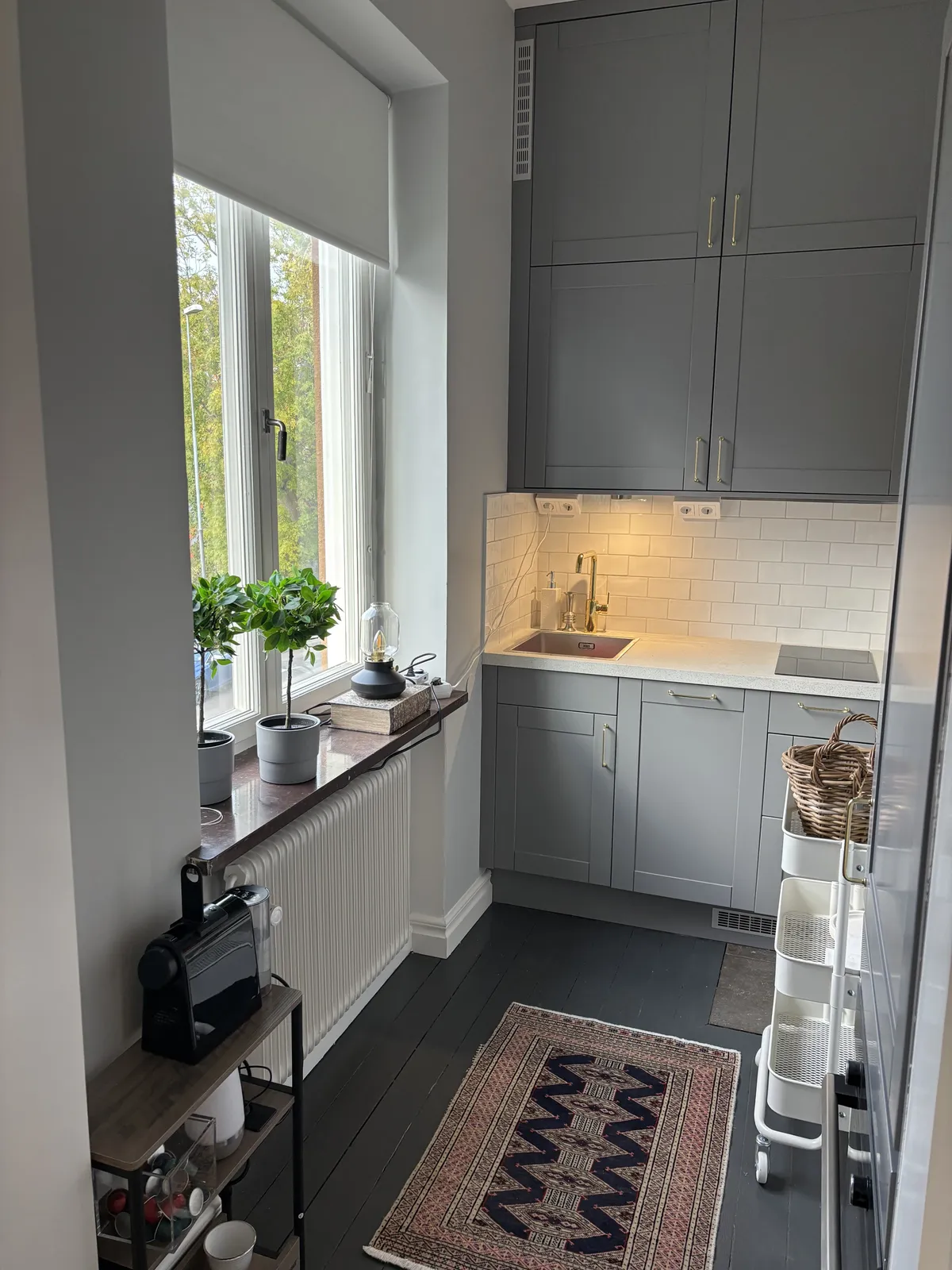 Hyreslägenhet på Kristianstad i kristianstad