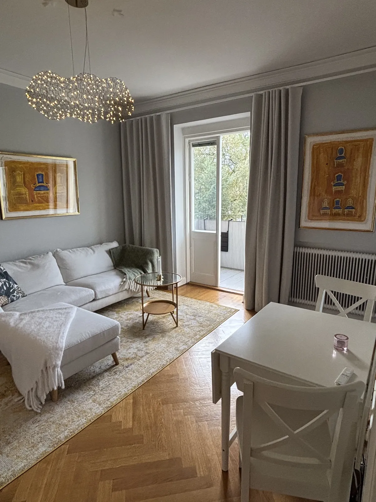 Hyreslägenhet på Kristianstad i kristianstad