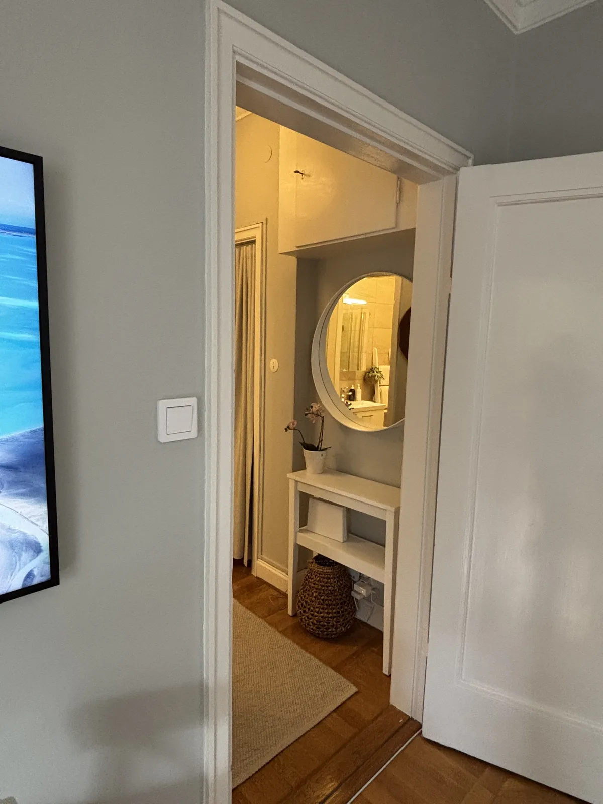 Hyreslägenhet på Kristianstad i kristianstad