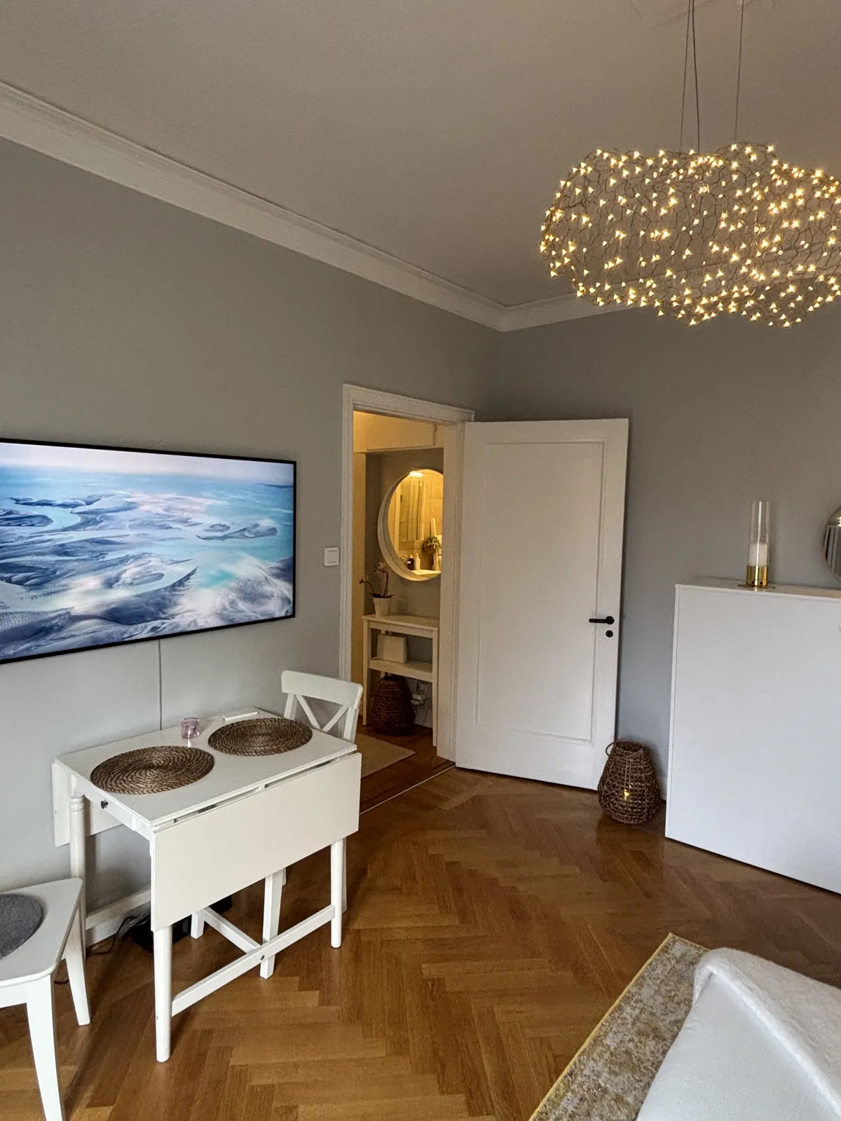 Hyreslägenhet på Kristianstad i kristianstad