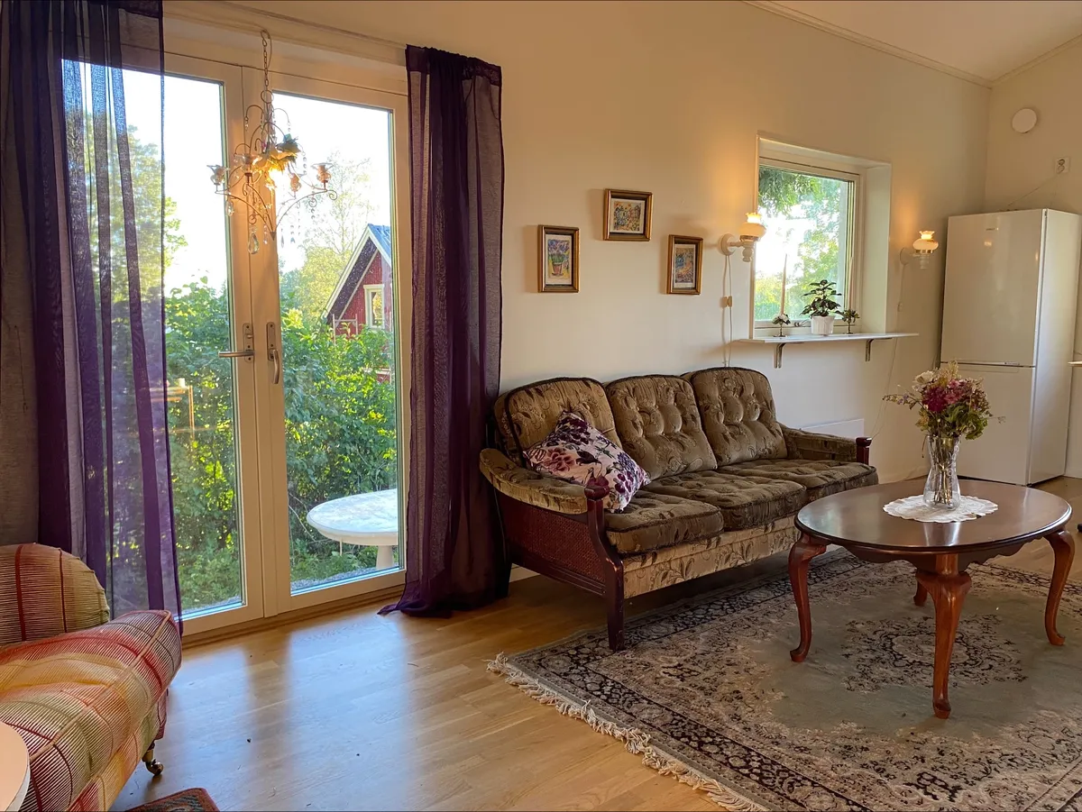 Hyresbostad på Norrtälje i norrtalje