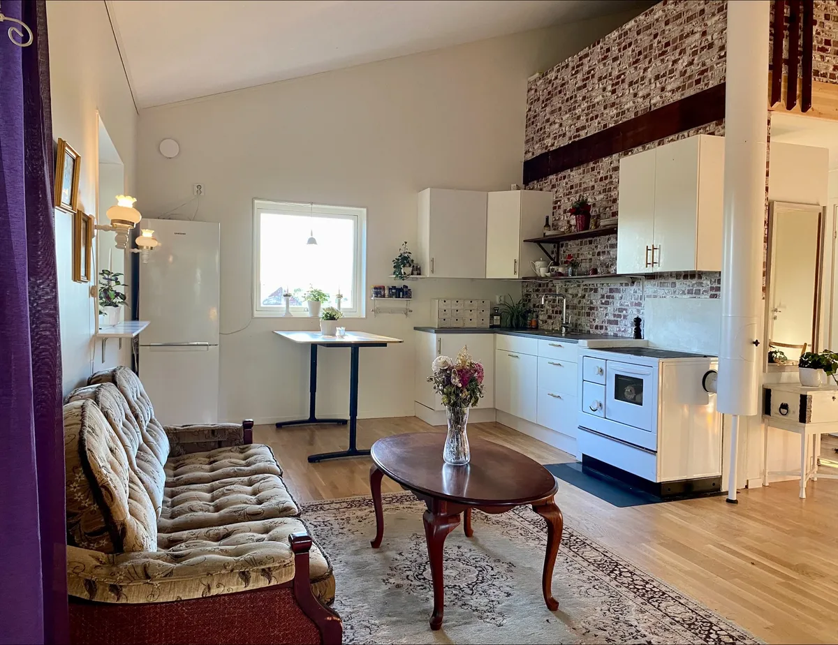 Hyresbostad på Norrtälje i norrtalje