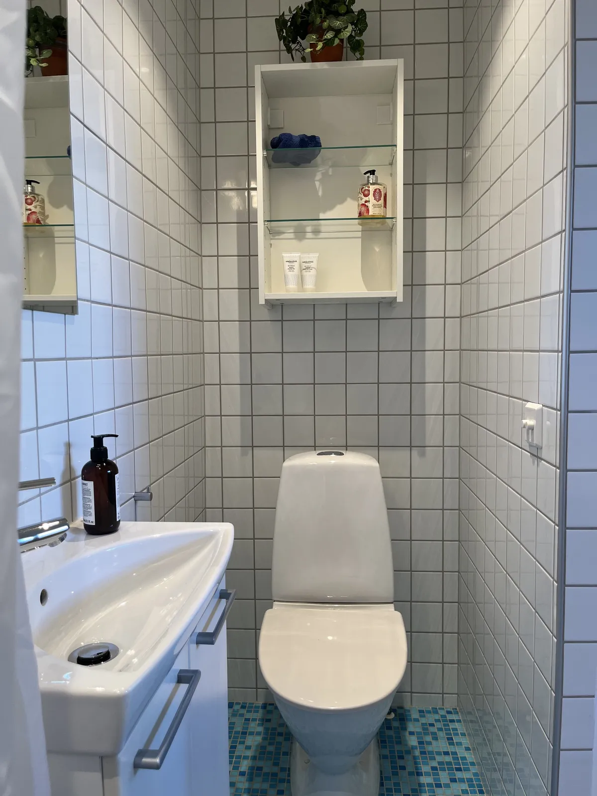 Hyreslägenhet på Bromma i bromma