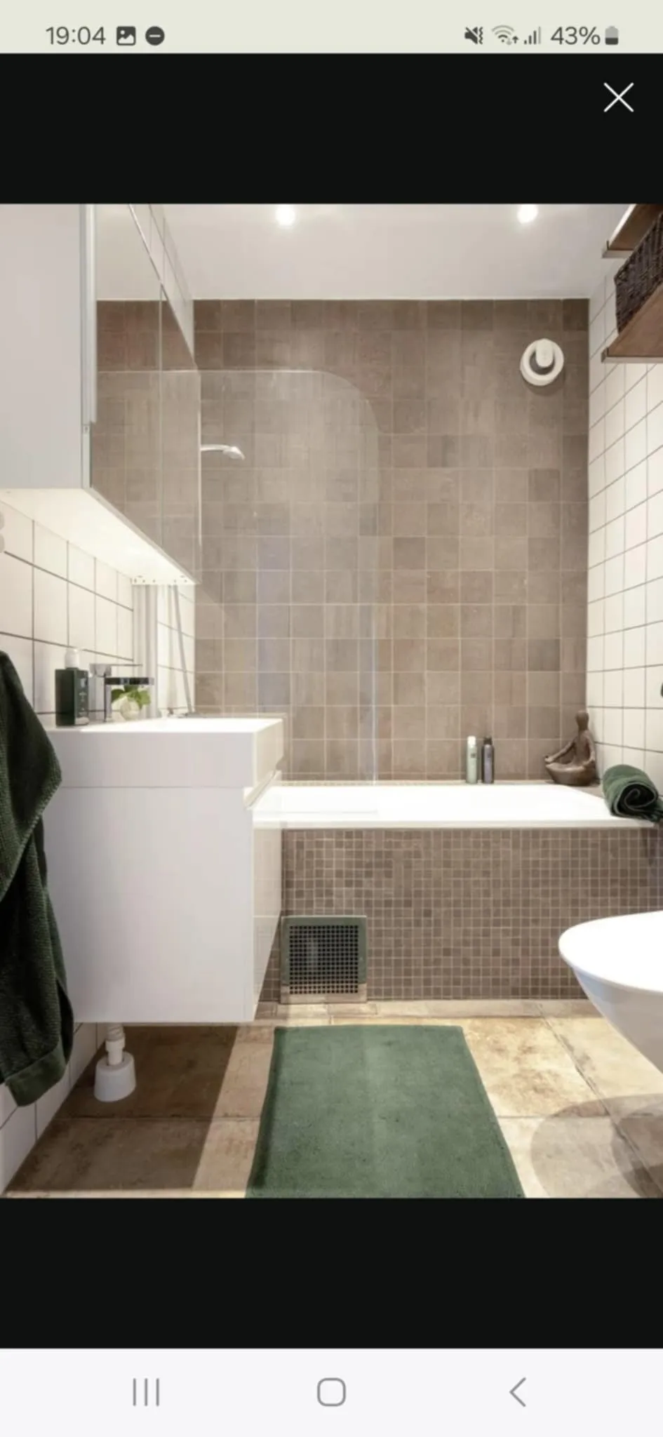 Hyreslägenhet på Malmö i malmo