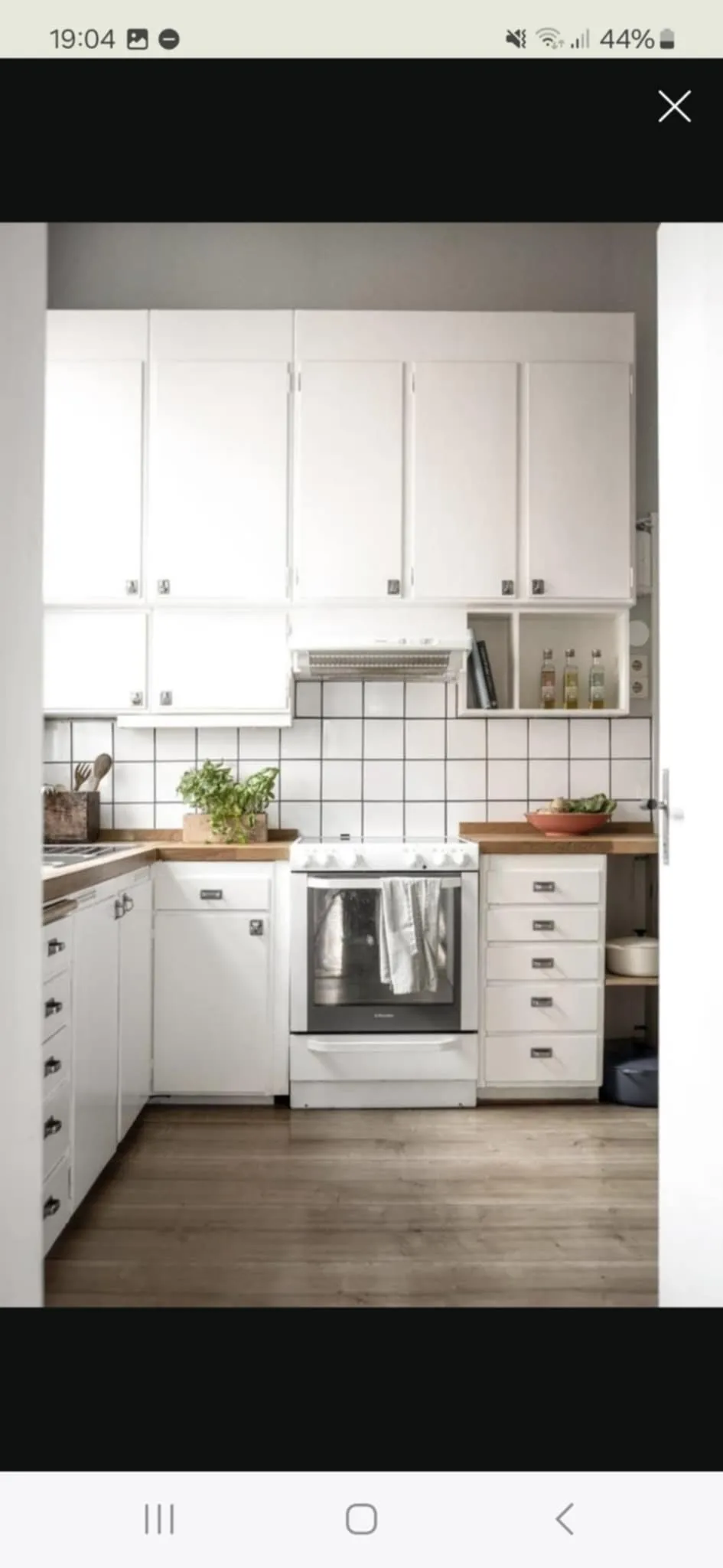 Hyreslägenhet på Malmö i malmo