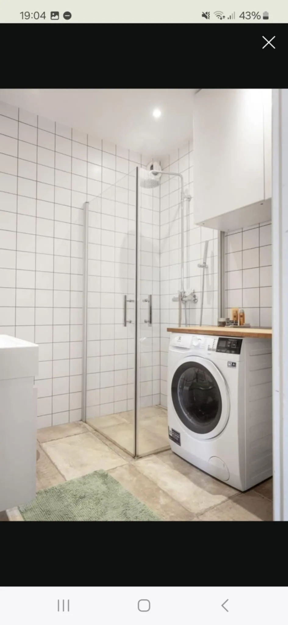 Hyreslägenhet på Malmö i malmo