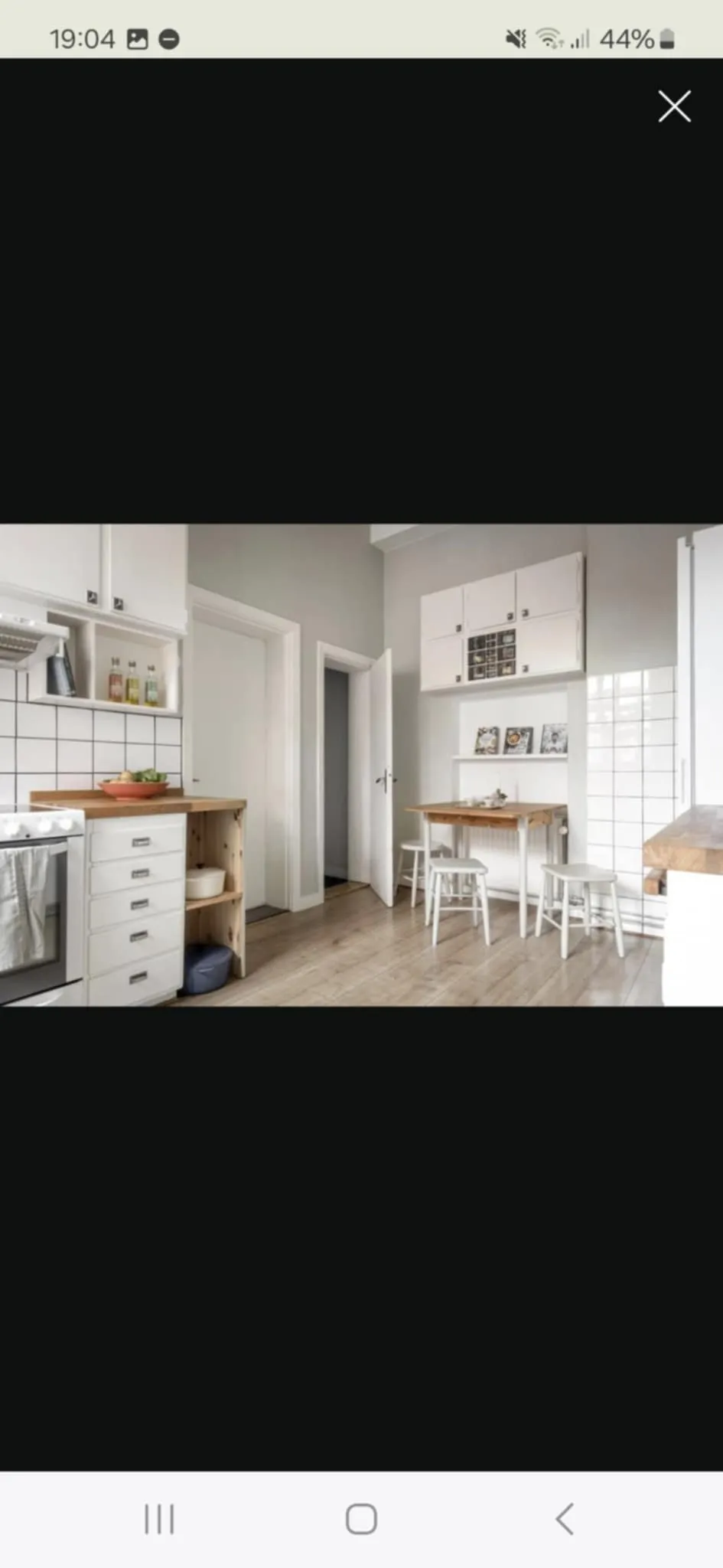 Hyreslägenhet på Malmö i malmo