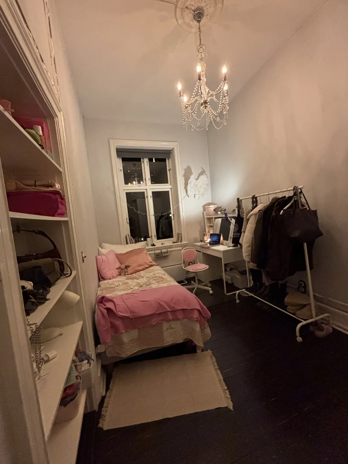 Hyreslägenhet på Malmö i malmo