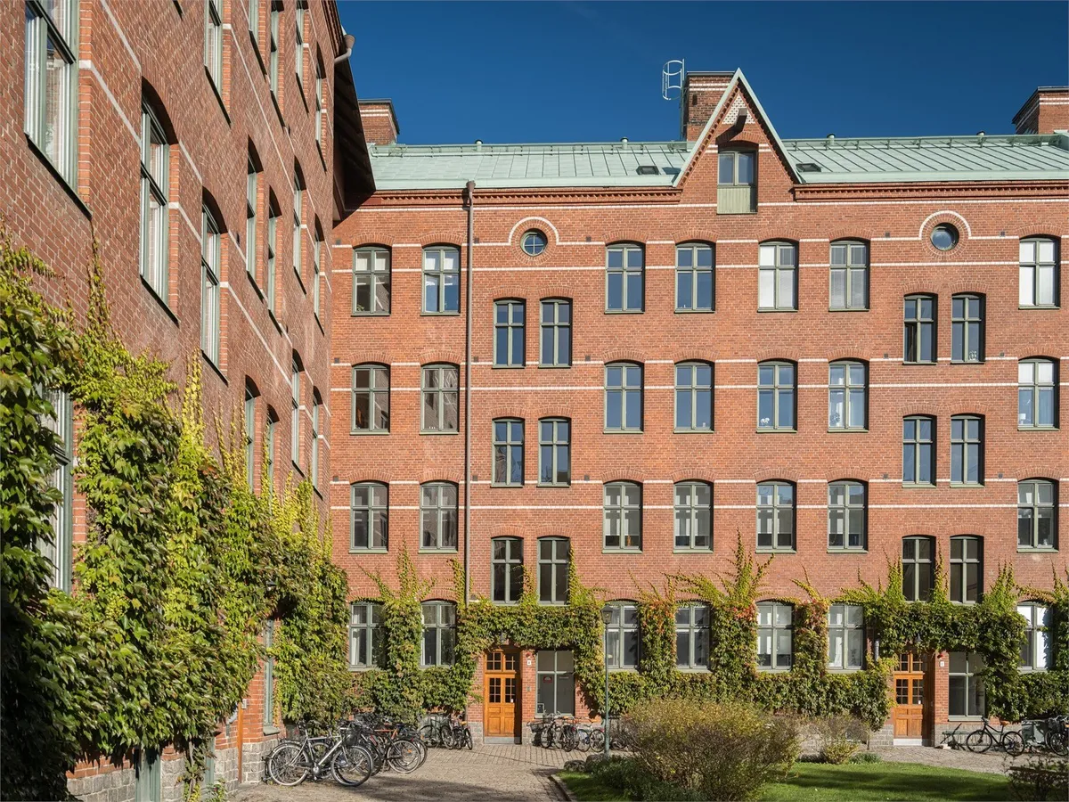 Hyreslägenhet på Malmö i malmo