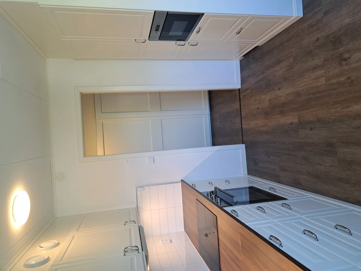 Hyreslägenhet på Skövde i skovde