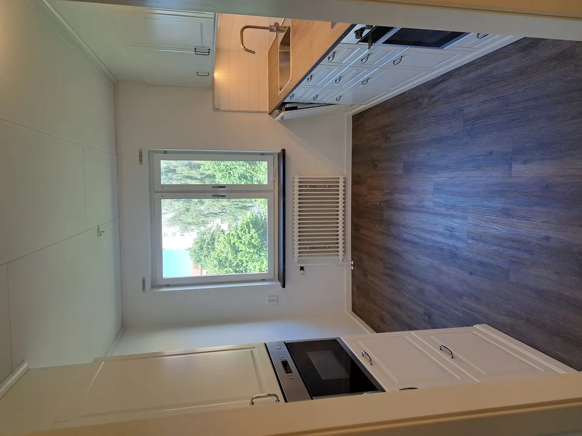 Hyreslägenhet på Skövde i skovde