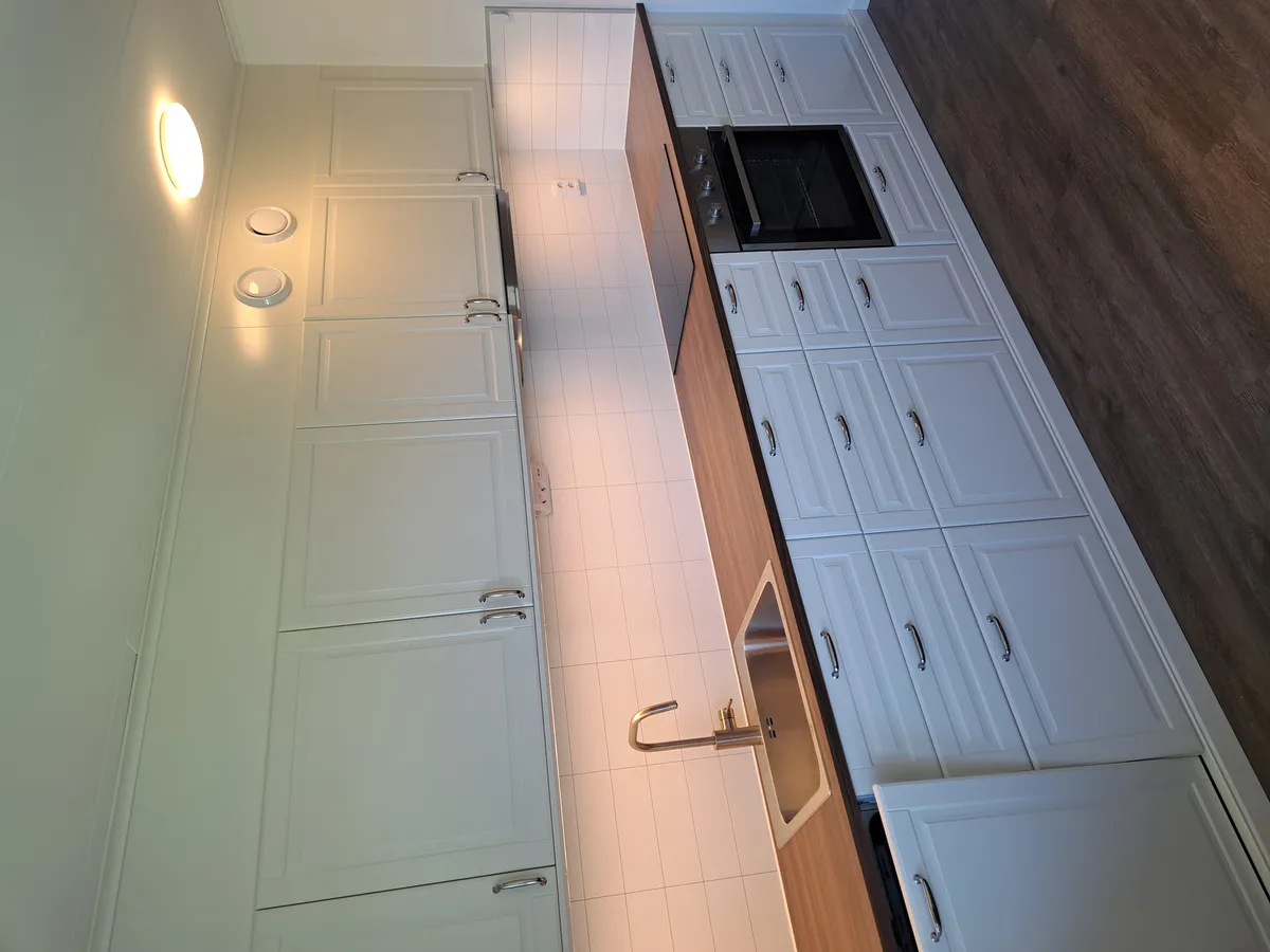 Hyreslägenhet på Skövde i skovde