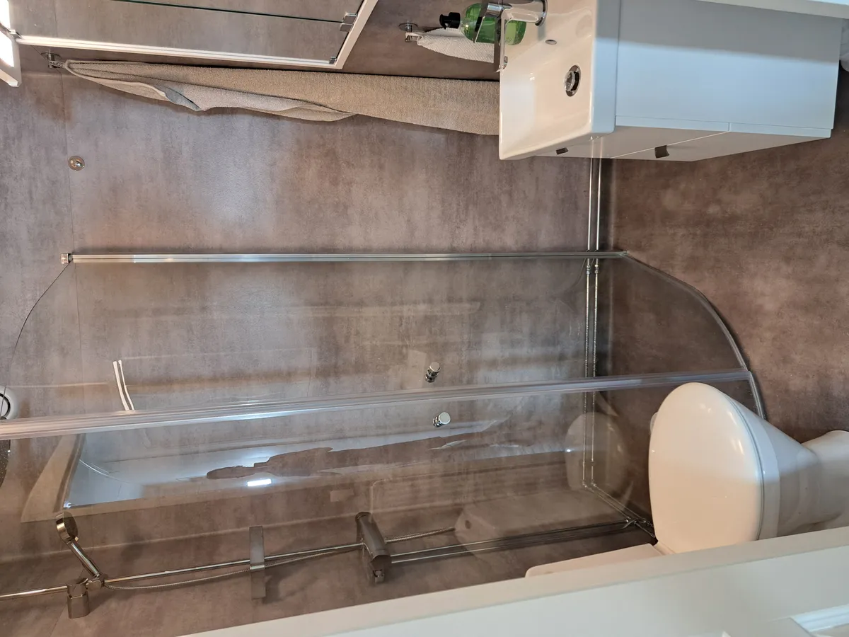 Hyreslägenhet på Skövde i skovde