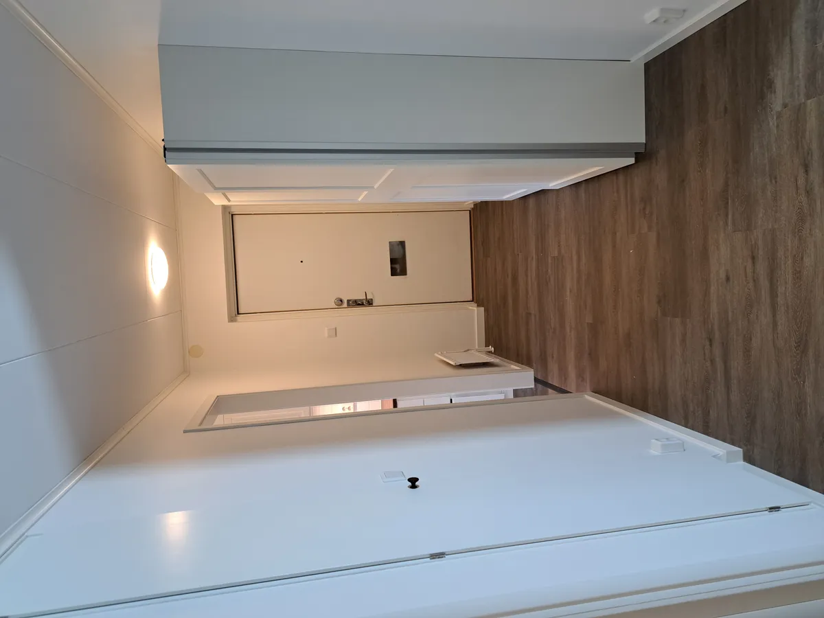 Hyreslägenhet på Skövde i skovde