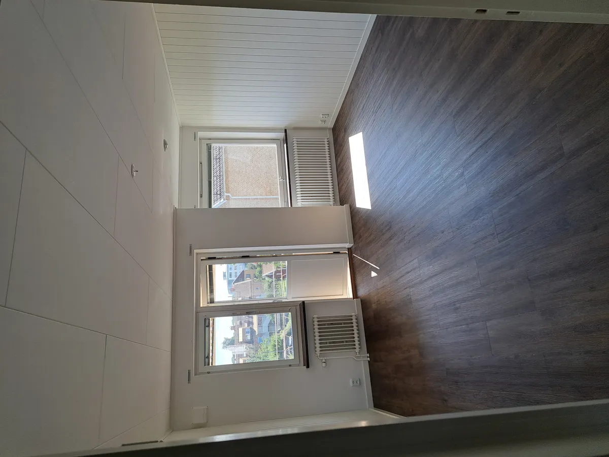 Hyreslägenhet på Skövde i skovde