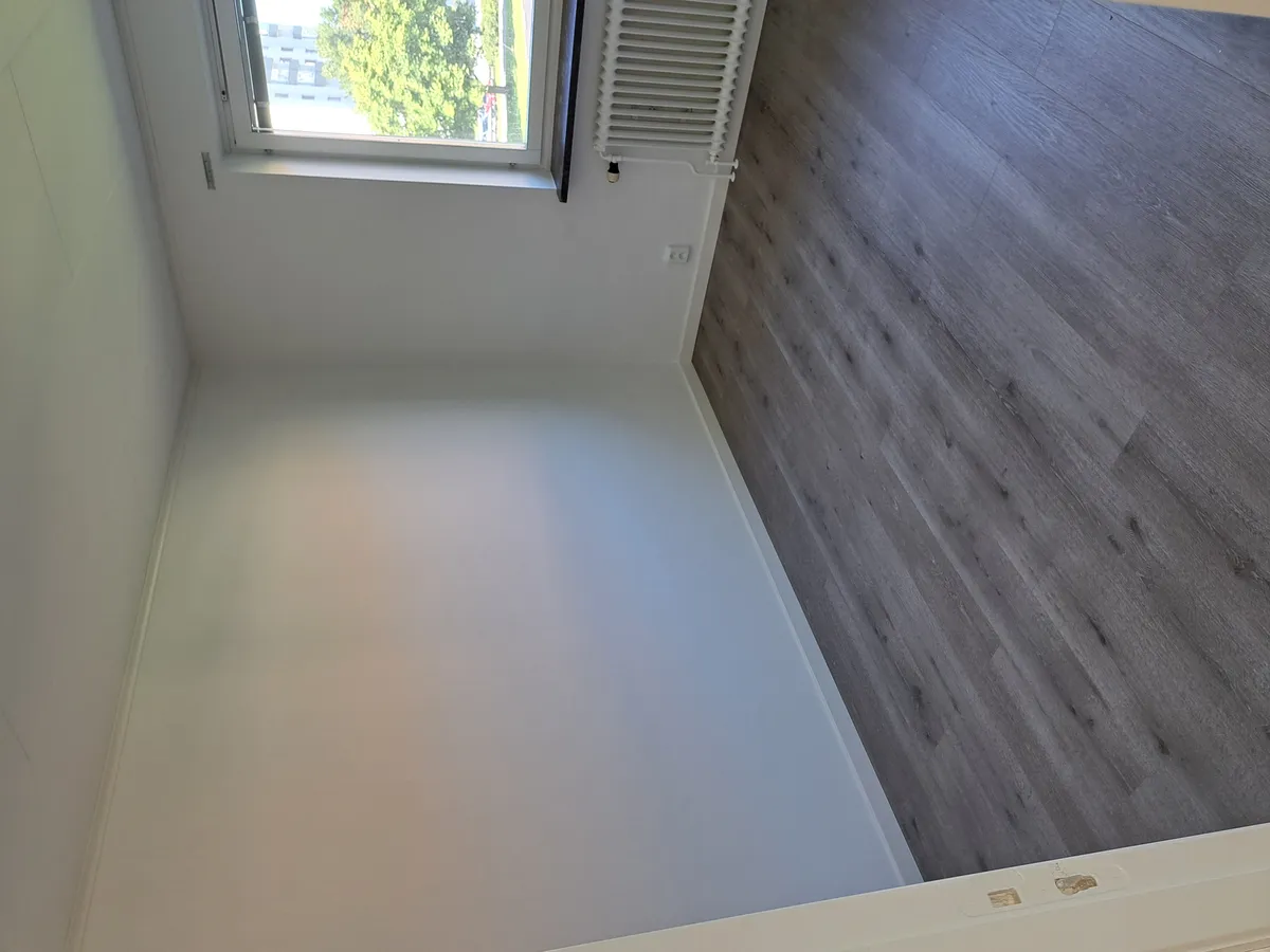 Hyreslägenhet på Skövde i skovde