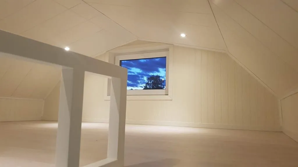 Hyresbostad på Tumba i tumba