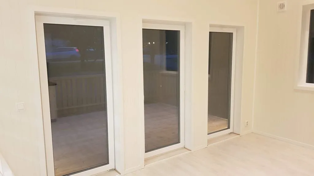 Hyresbostad på Tumba i tumba