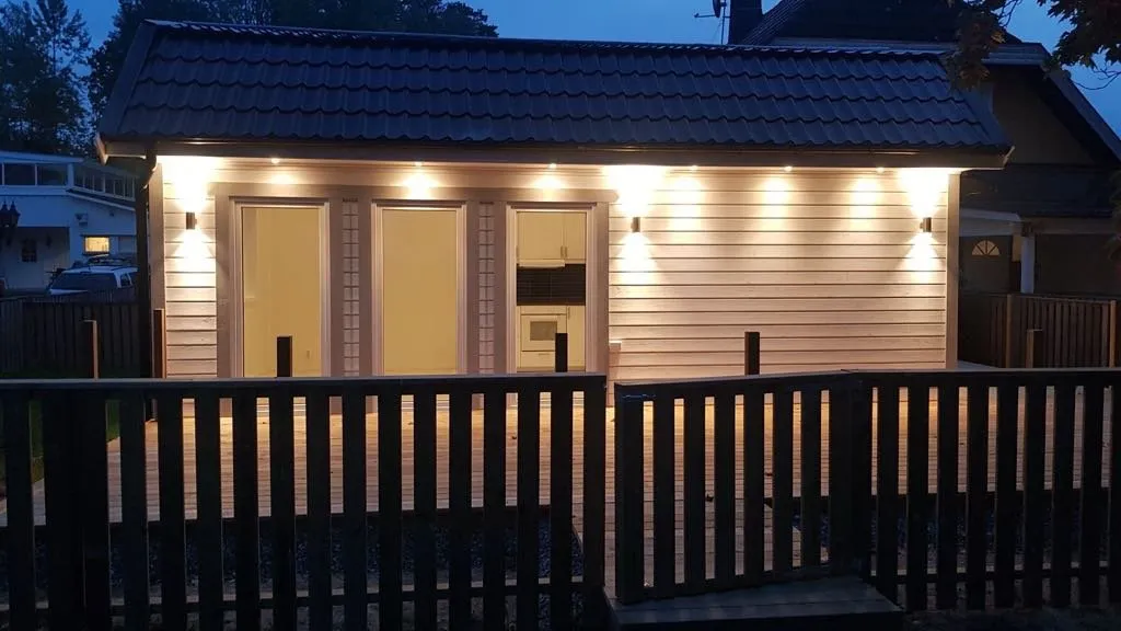 Hyresbostad på Tumba i tumba