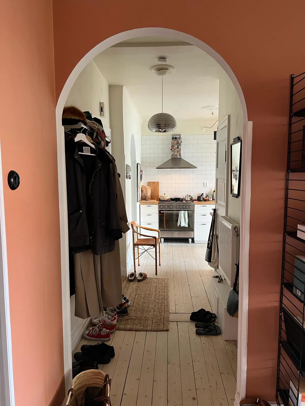 Hyreslägenhet på Malmö i malmo