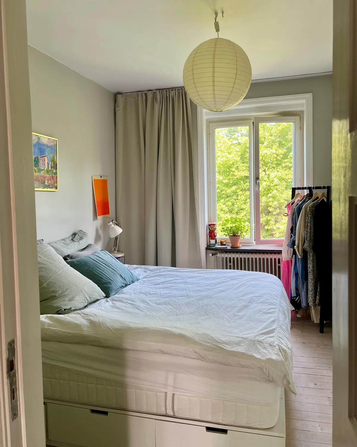 Hyreslägenhet på Malmö i malmo