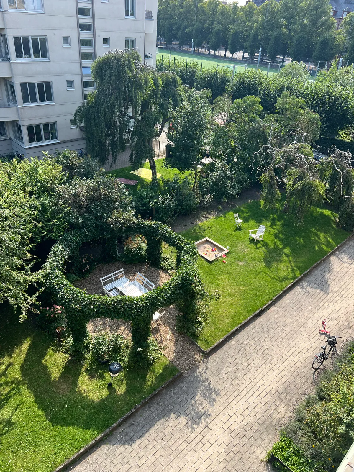 Hyreslägenhet på Malmö i malmo