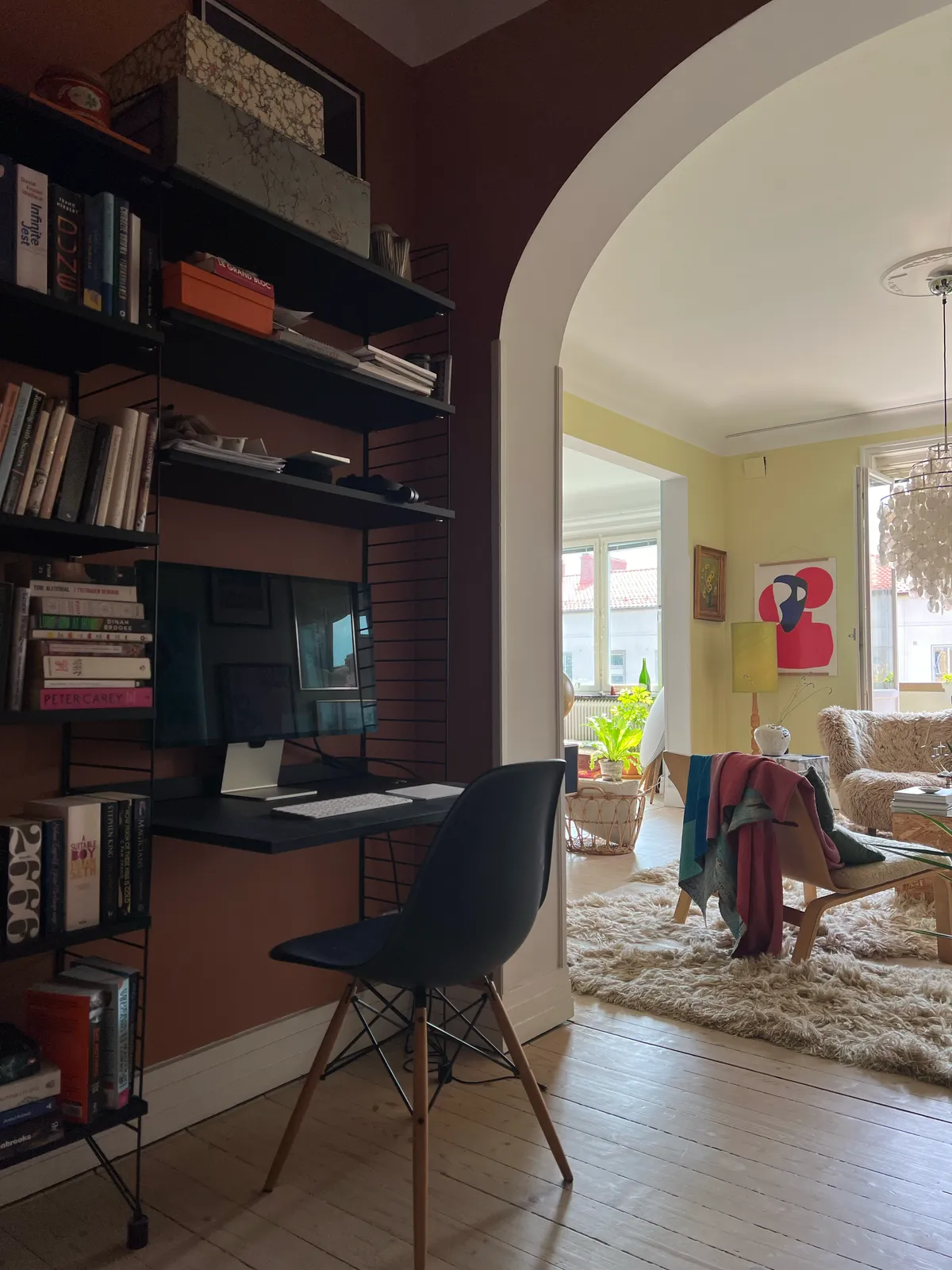 Hyreslägenhet på Malmö i malmo