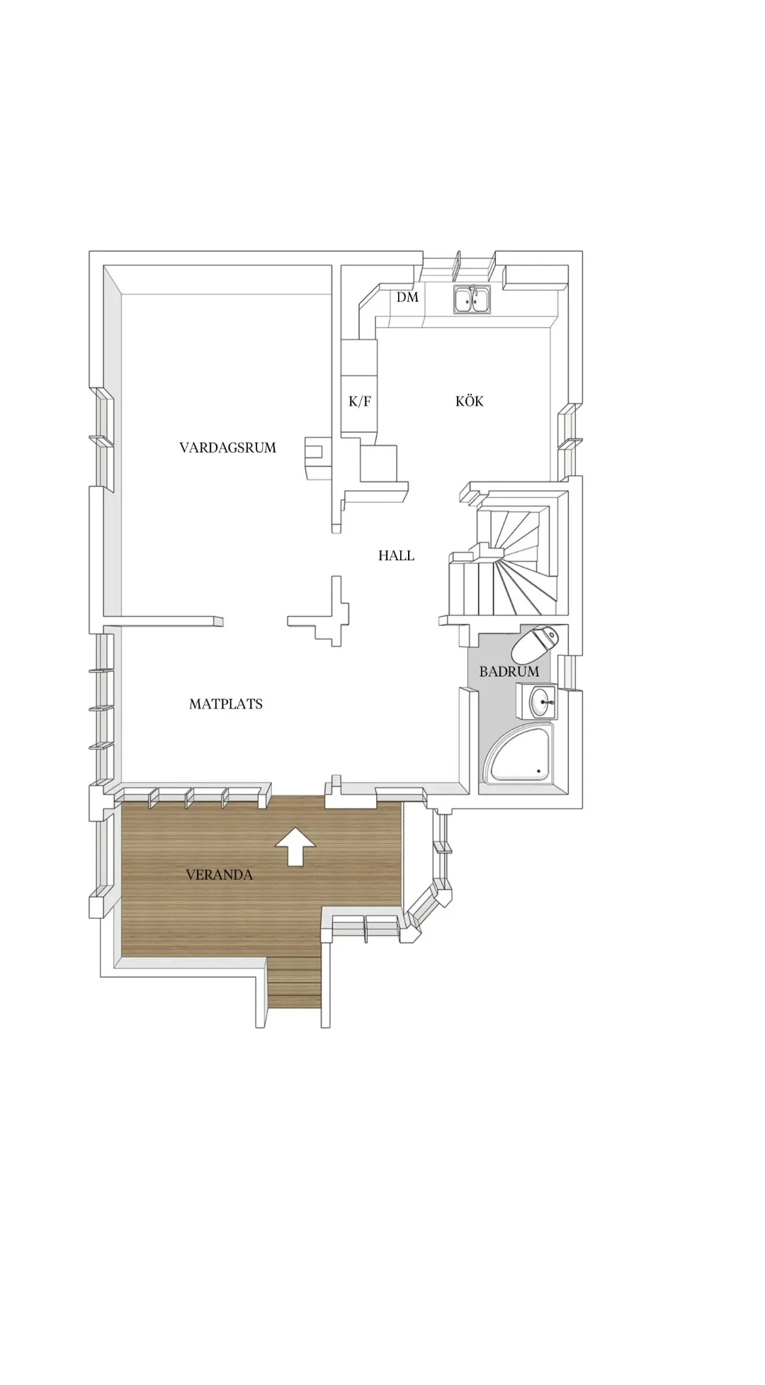 Hyresbostad på Helsingborg i helsingborg