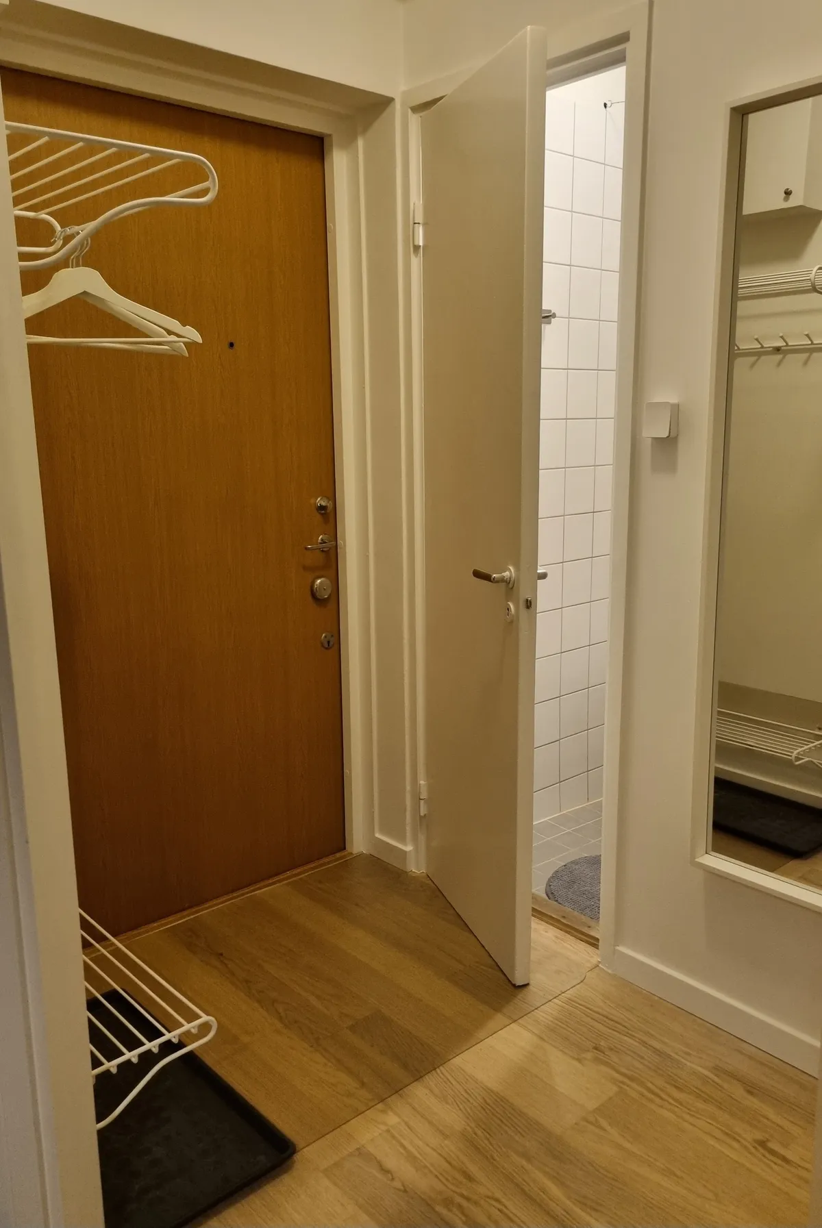 Hyreslägenhet på Stockholm i stockholm