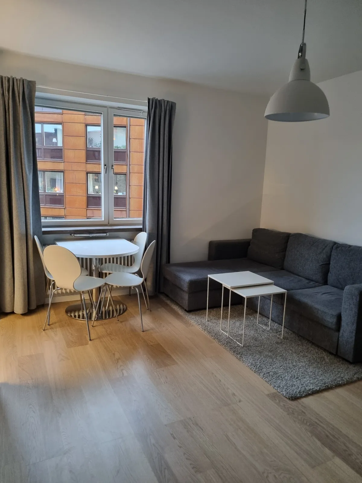 Hyreslägenhet på Stockholm i stockholm