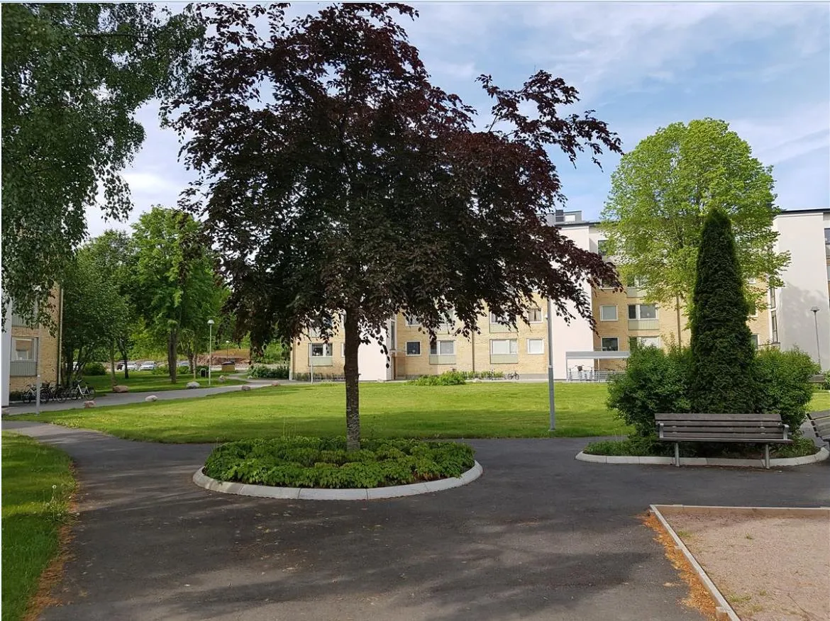 Hyreslägenhet på Linköping i linkoping
