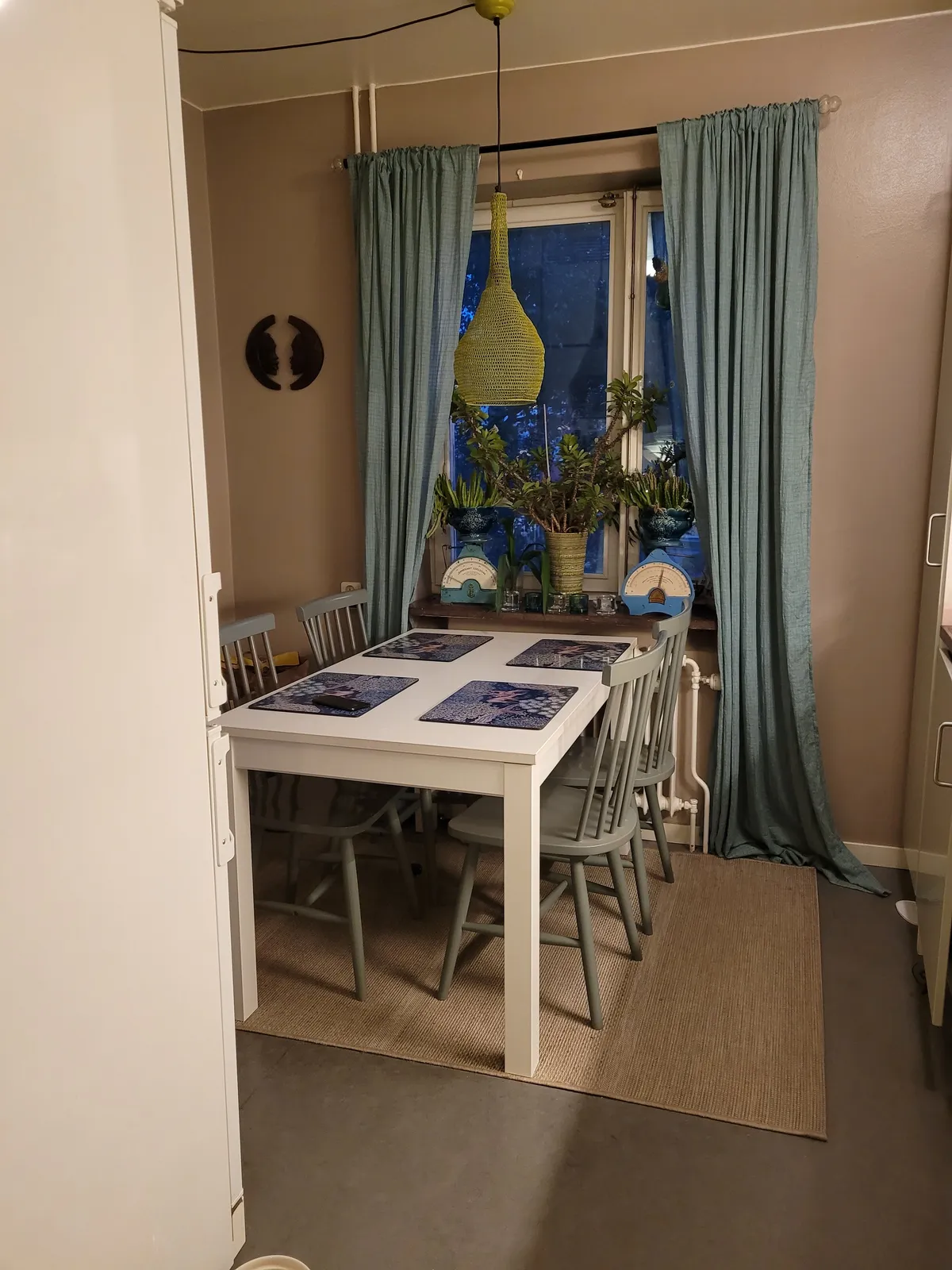 Hyreslägenhet på Solna i solna