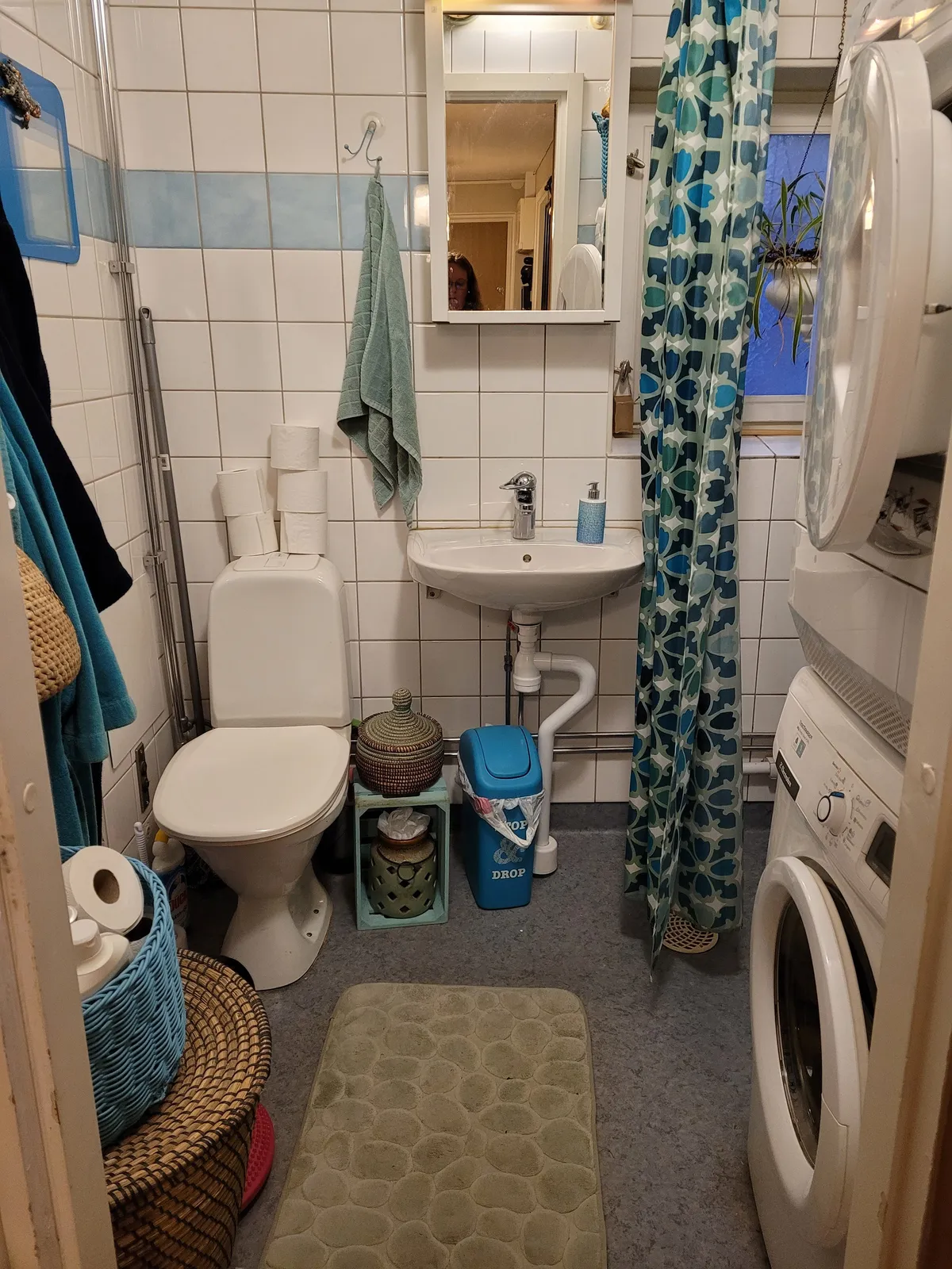 Hyreslägenhet på Solna i solna