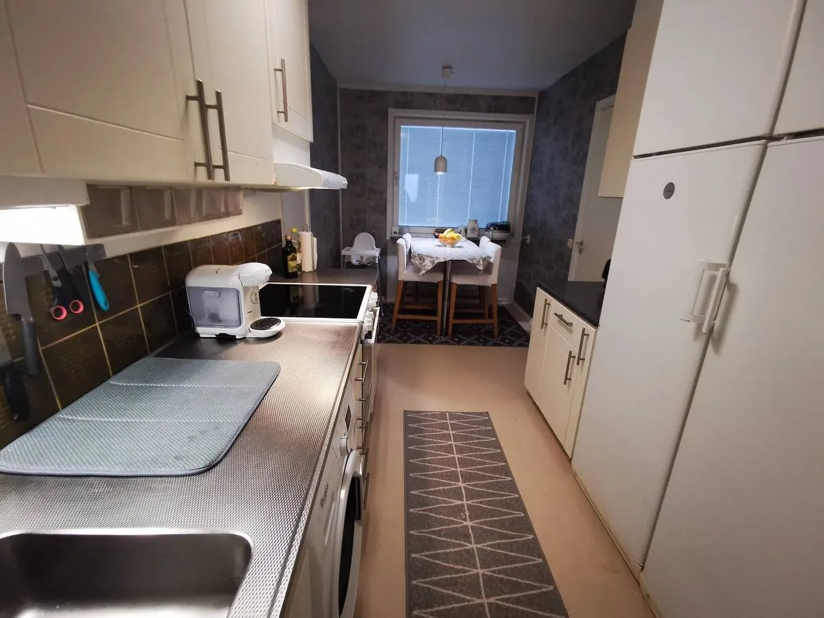 Hyreslägenhet på Göteborg i goteborg