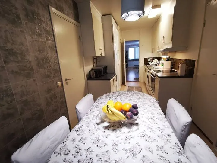 Hyreslägenhet på Göteborg i goteborg