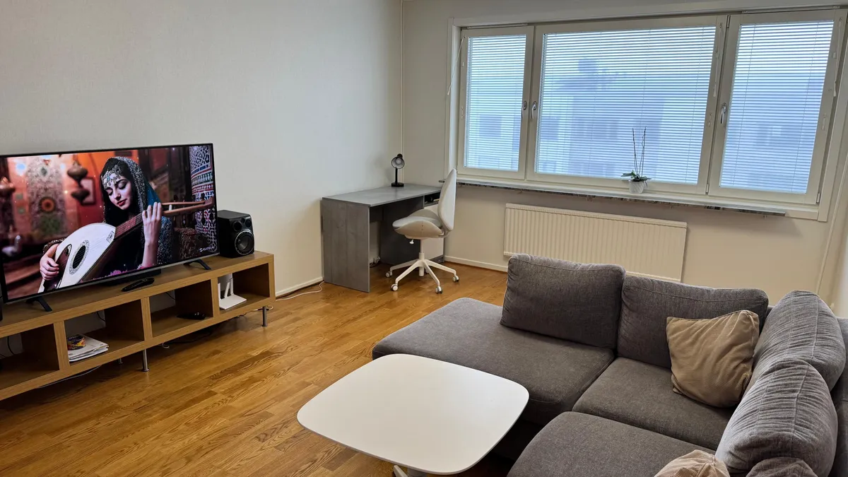 Hyreslägenhet på Göteborg i goteborg