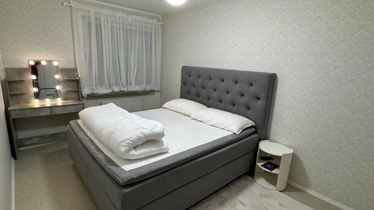 Hyreslägenhet på Göteborg i goteborg