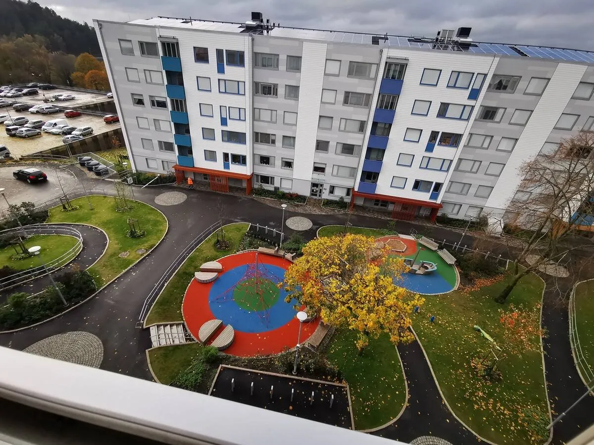 Hyreslägenhet på Göteborg i goteborg