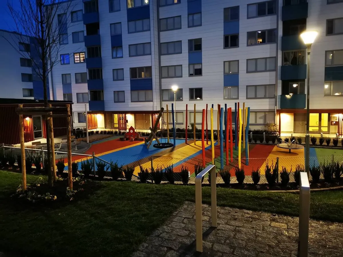 Hyreslägenhet på Göteborg i goteborg