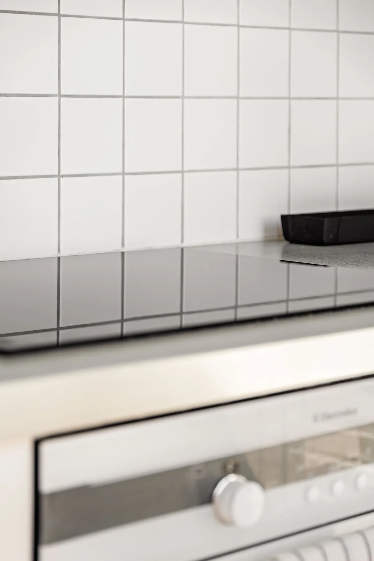 Hyreslägenhet på Täby i taby