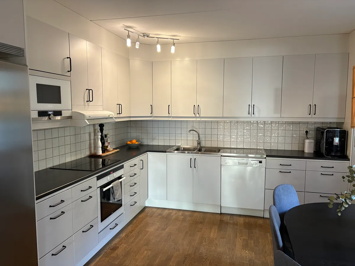 Hyreslägenhet på Västerås i vasteras