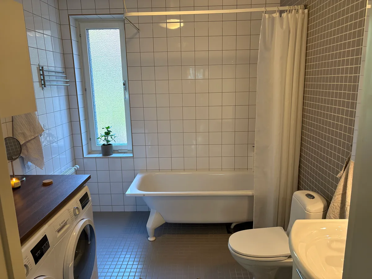 Hyreslägenhet på Västerås i vasteras