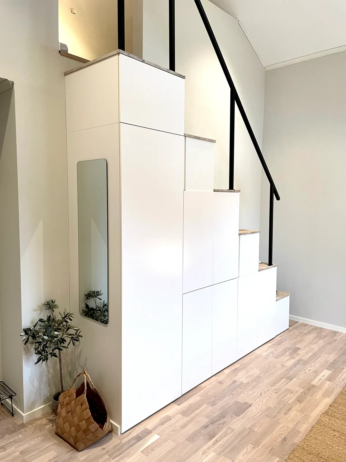 Hyreslägenhet på Umeå i umea