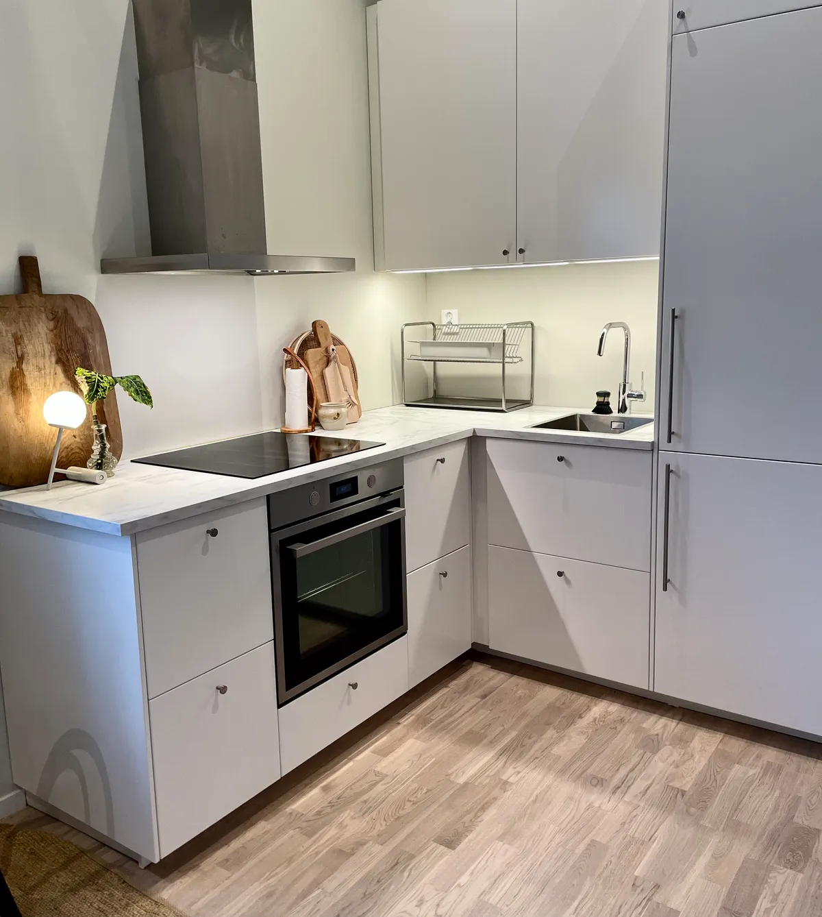 Hyreslägenhet på Umeå i umea