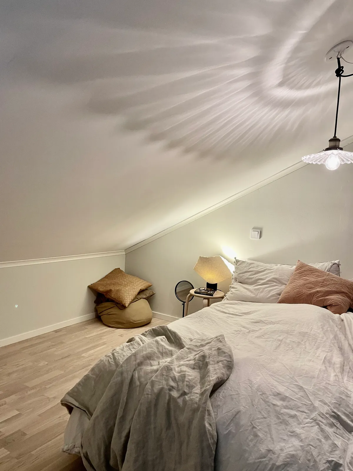 Hyreslägenhet på Umeå i umea