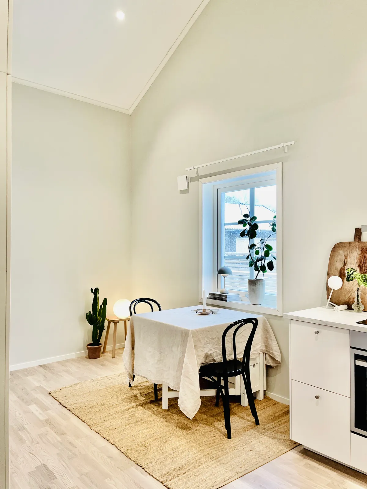 Hyreslägenhet på Umeå i umea