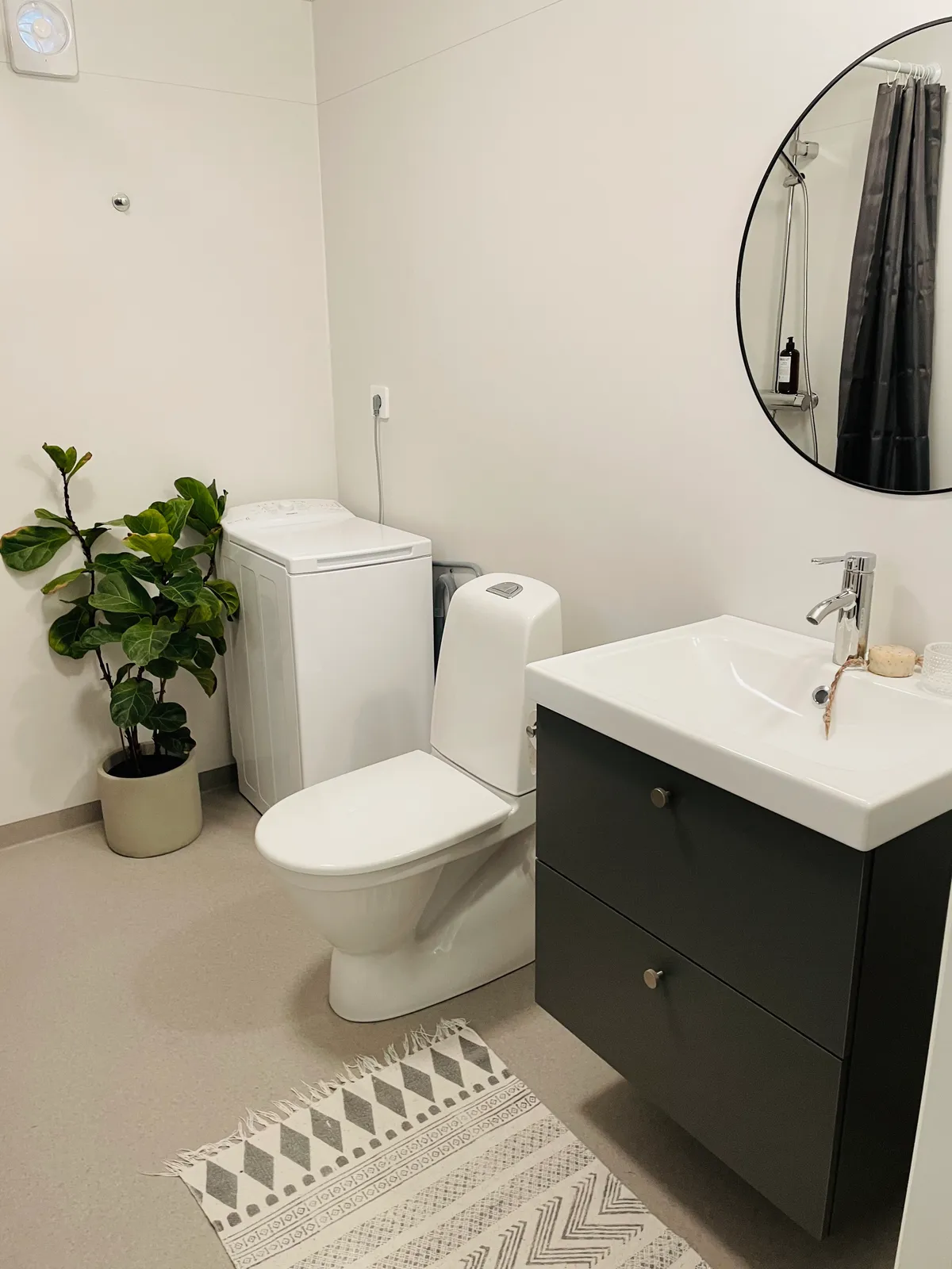 Hyreslägenhet på Umeå i umea