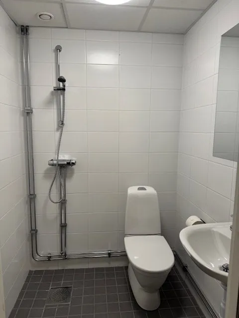 Hyreslägenhet på Täby i taby