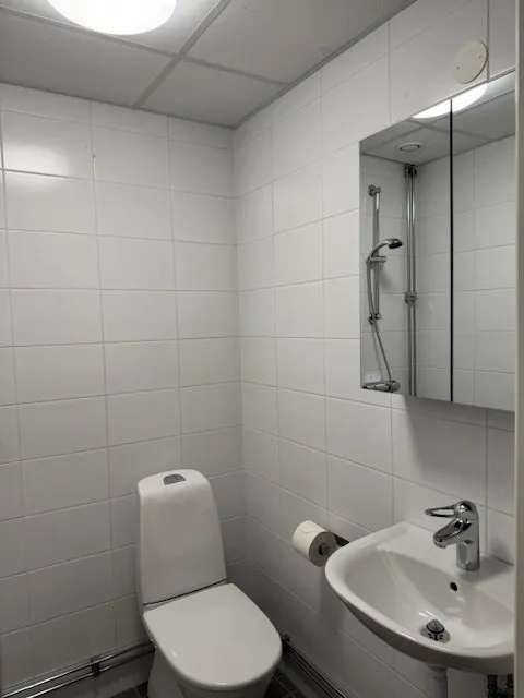 Hyreslägenhet på Täby i taby